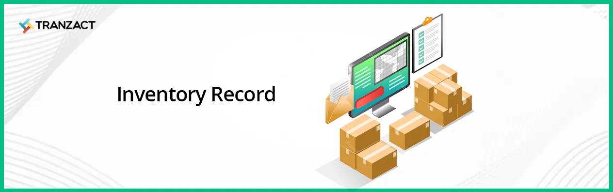 Inventory Record