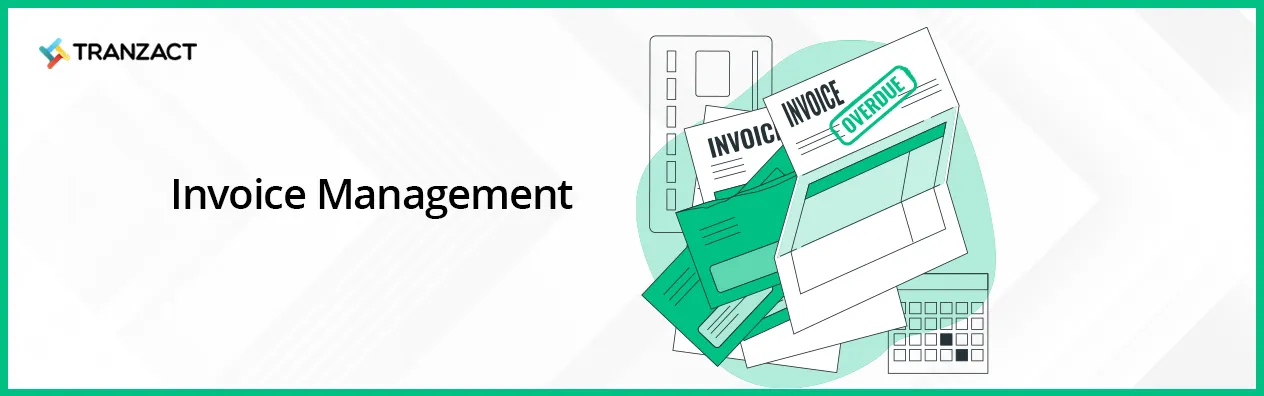 Invoice Management