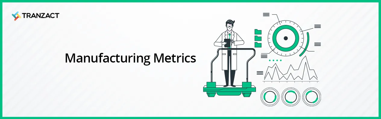 manufacturing metrics