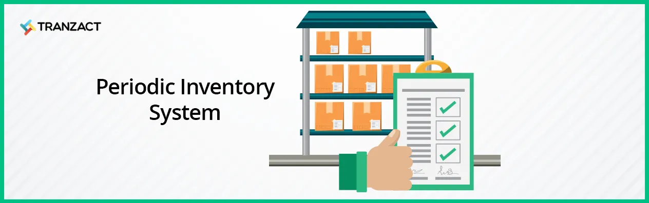 Periodic Inventory System