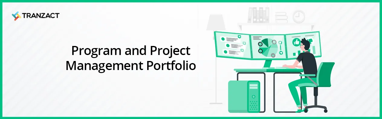 Program and Project Management Portfolio