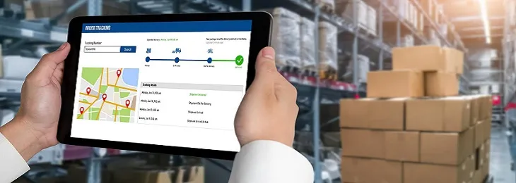 TranZact - Use of ERP Inventory Management Software