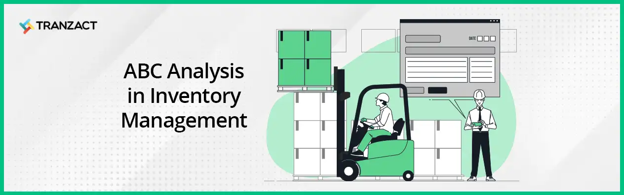 ABC Analysis in Inventory Management