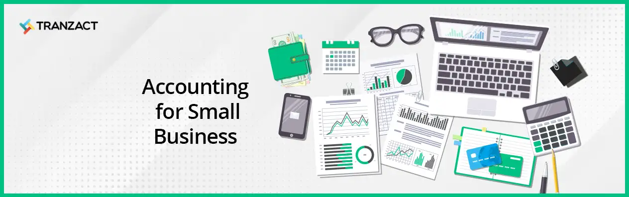 Accounting for Small Business