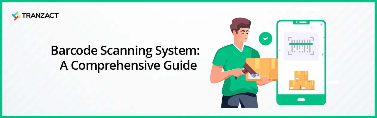Barcode Scanning System: A Comprehensive Guide