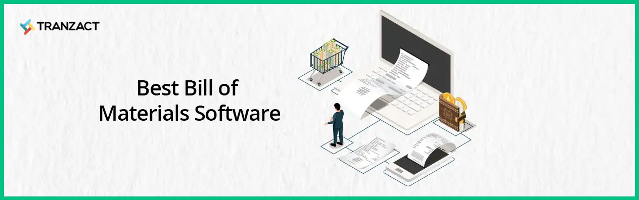 best-bill-of-materials-software