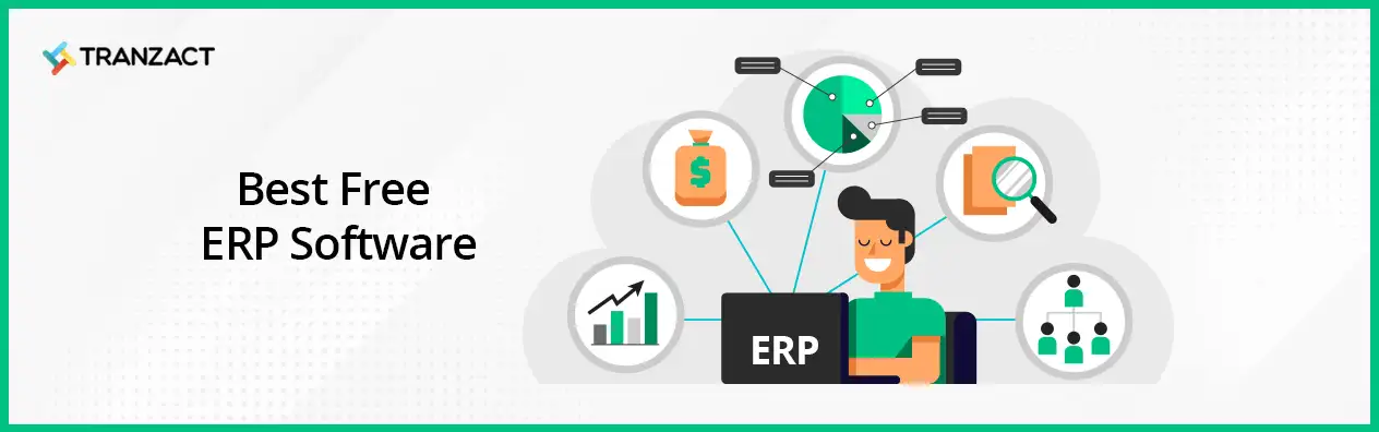 Best Free ERP Software