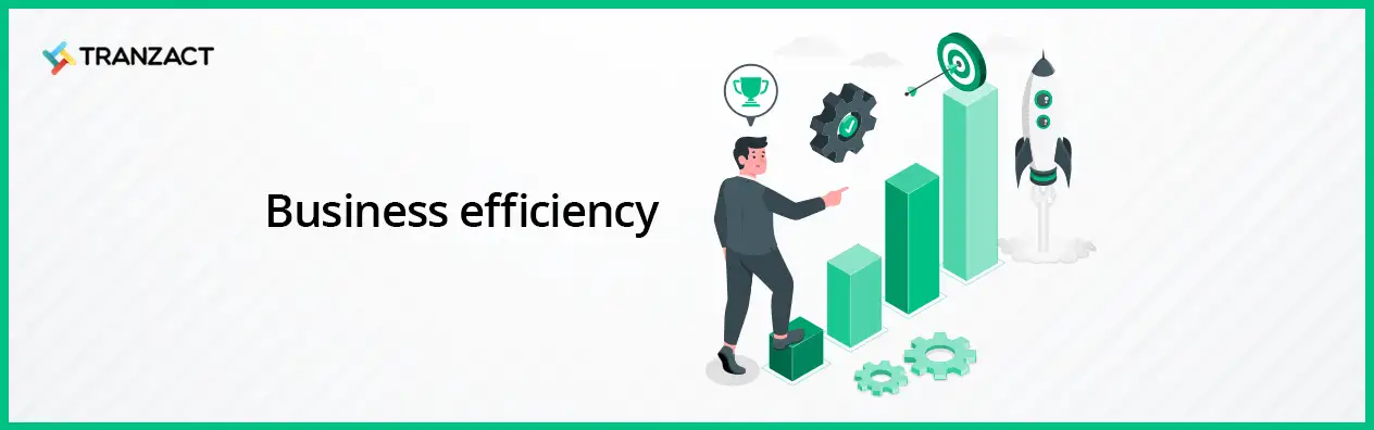 Business Efficiency