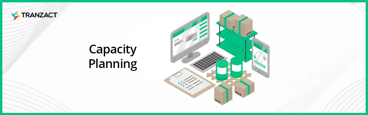 Capacity Planning