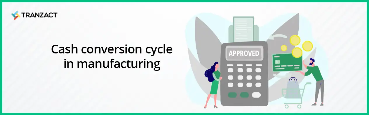 Cash Conversion Cycle in Manufacturing