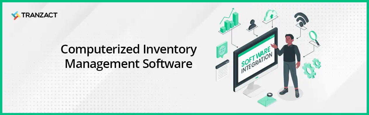 Computerized Inventory Management System