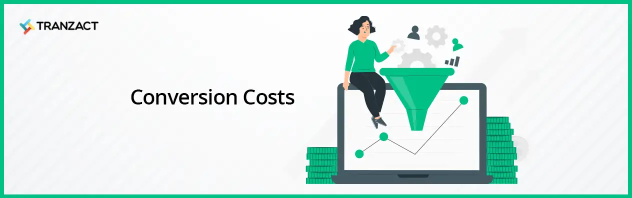 Conversion cost