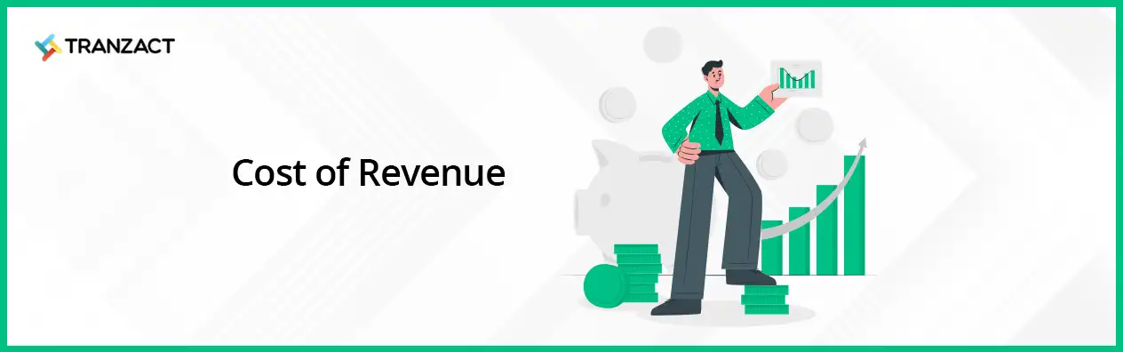 Cost of Revenue