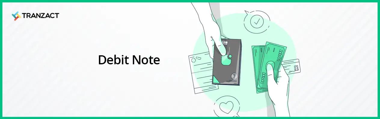 Debit Note