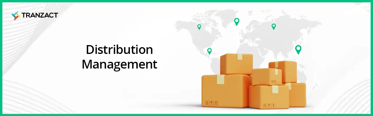 Distribution Management