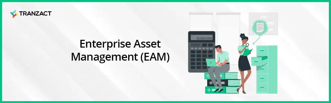 Enterprise Asset Management