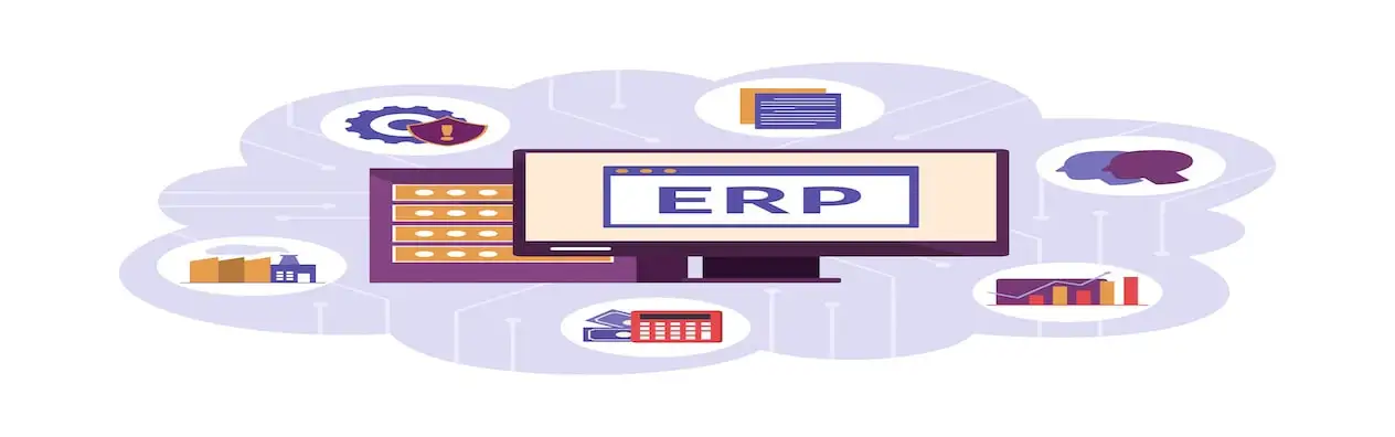 Key ERP Components