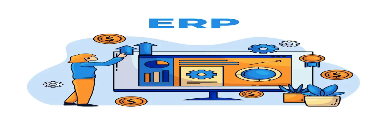 ERP Implementation Life Cycle