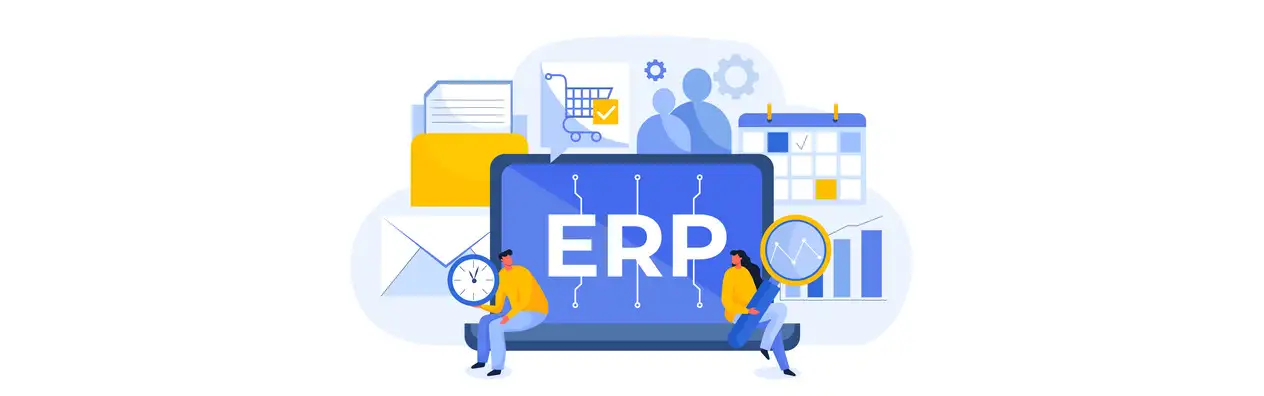 ERP Scalability