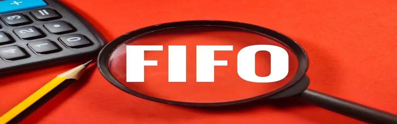 What Is FIFO Method?