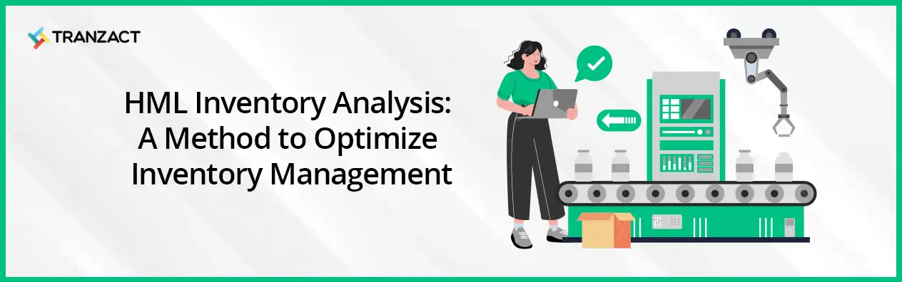 HML Inventory Analysis