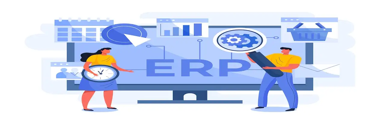 How to Use ERP Software