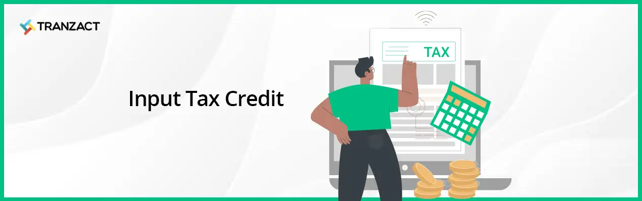 input-tax-credit