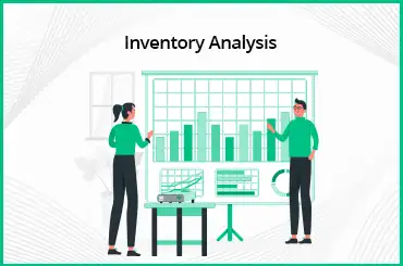 Inventory Analysis