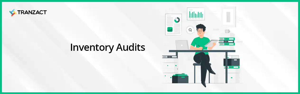 Inventory Audits