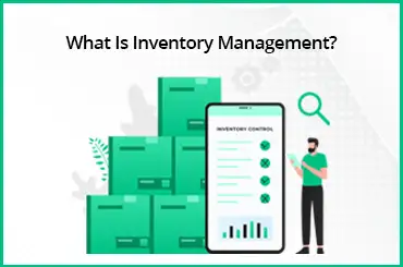 Inventory Management