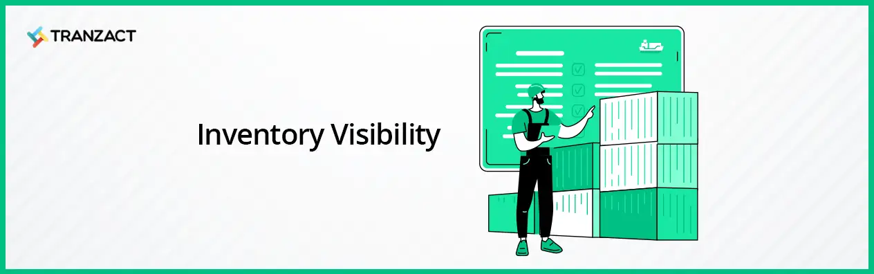 Inventory Visibility