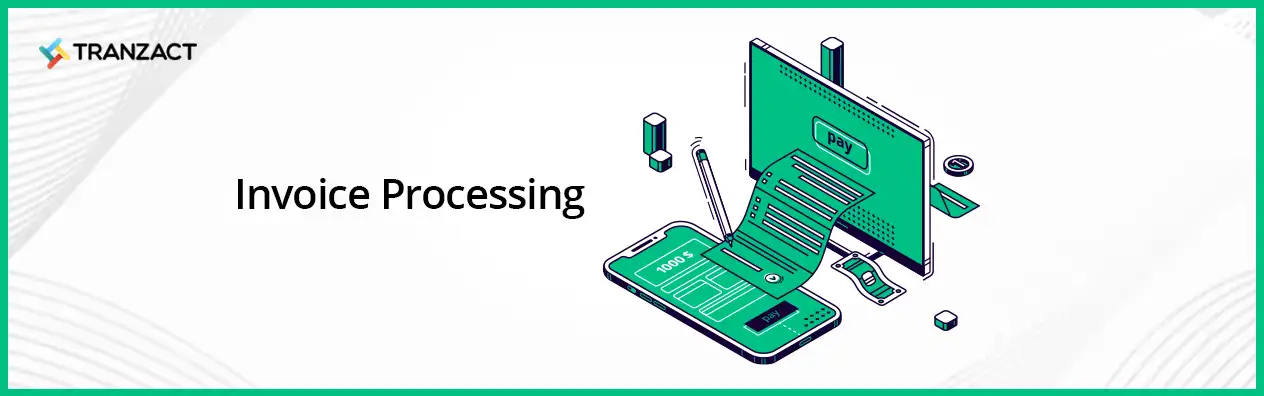 Invoice Processing