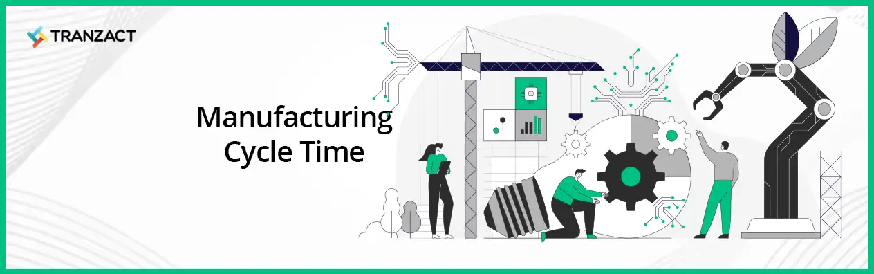 Manufacturing Cycle Time