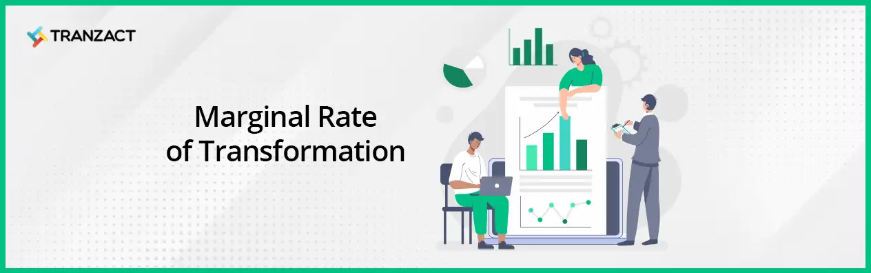 Marginal Rate of Transformation