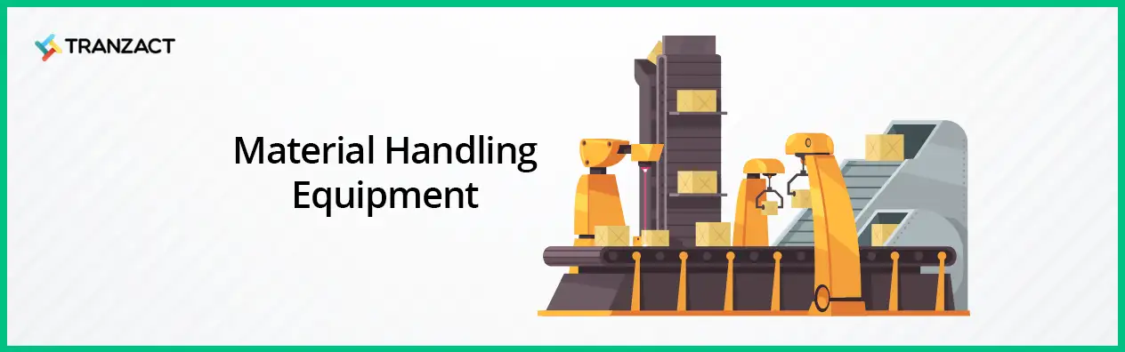 Material Handling Equipment