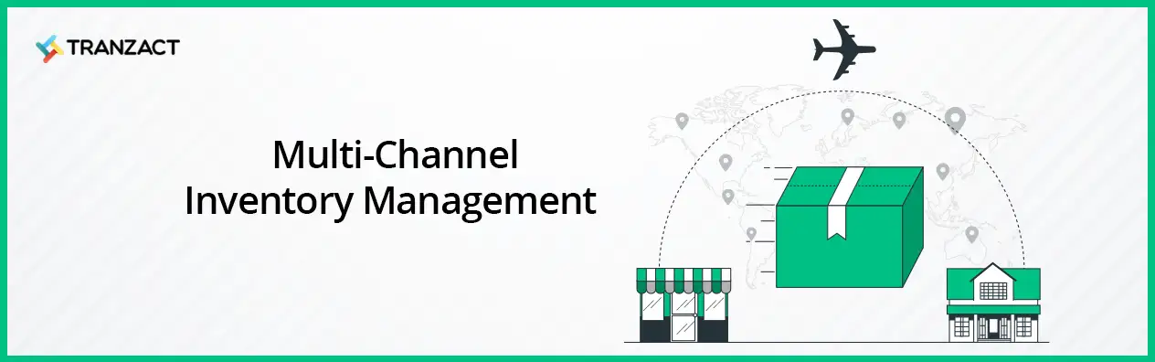 Multi-Channel Inventory Management