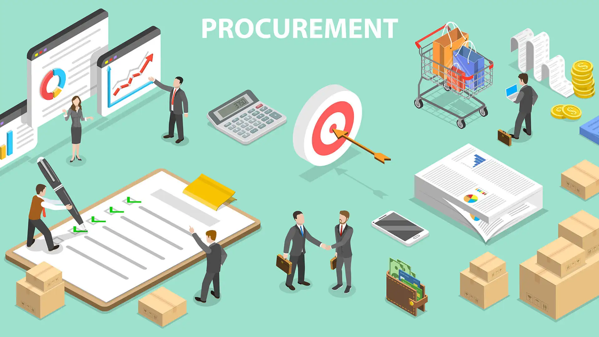 Procurement