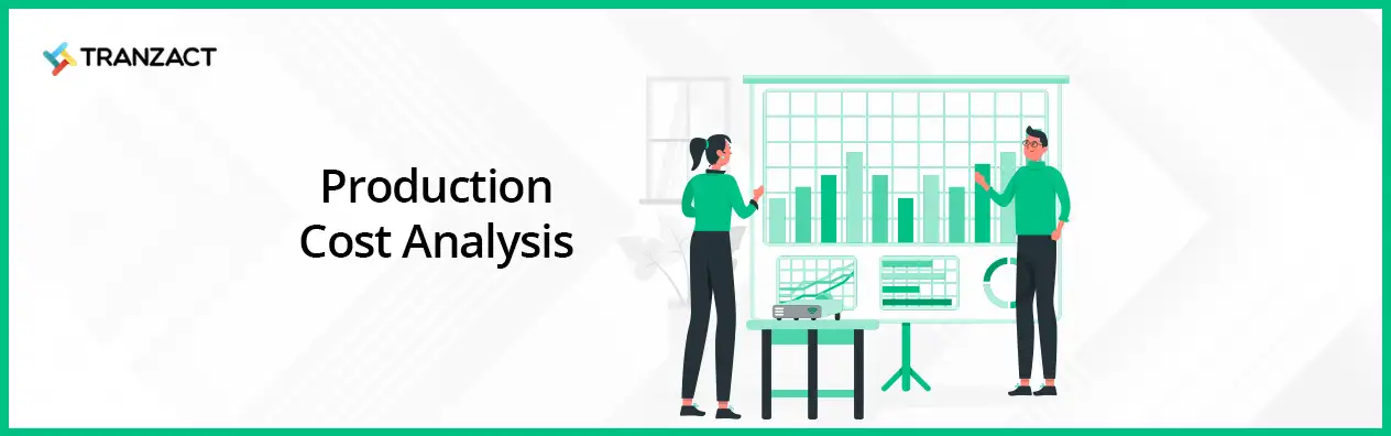 Production cost analysis