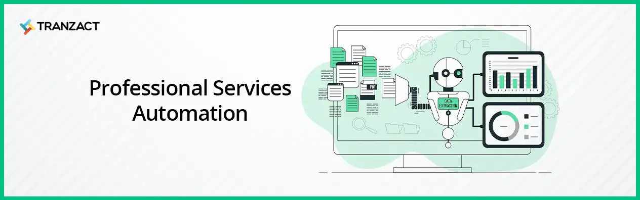 professional services automation