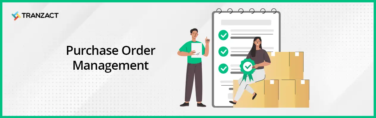 Purchase Order Management