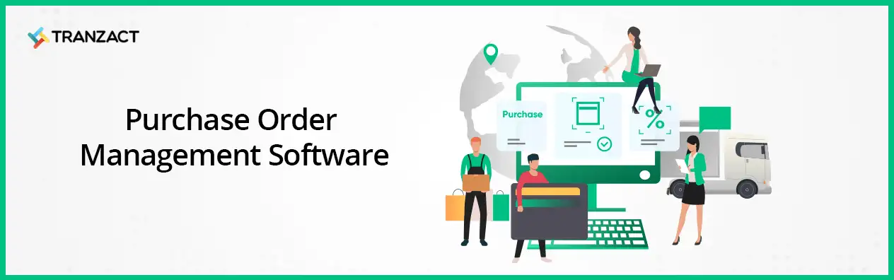 Purchase Order Management Software