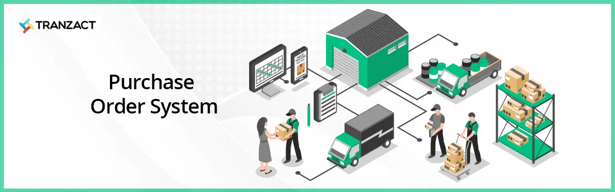 Purchase Order System