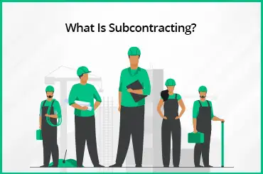 Subcontracting