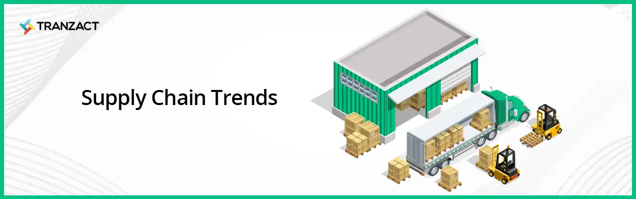 Supply Chain Trends