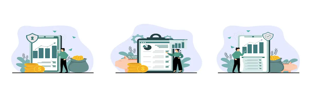 Types of GST Returns