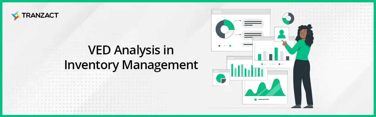 VED Analysis in Inventory Management