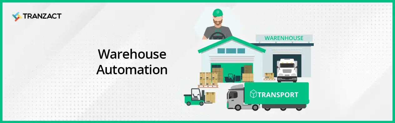 Warehouse Automation