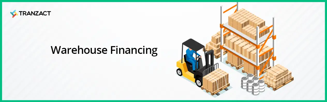 Warehouse Financing