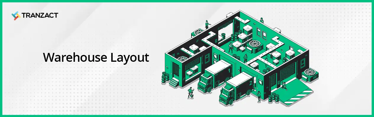 Warehouse Layout