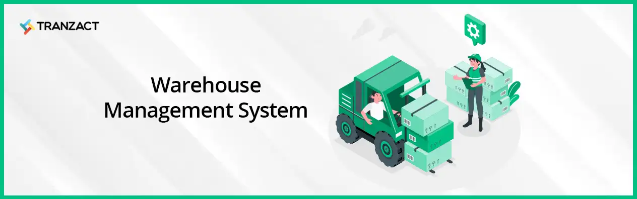 Warehouse Management System